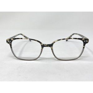 Seraphin Eyeglasses HAWKINS 8057 SMOKE Tortoise Size 51 [] 17 145 Handmade Japan